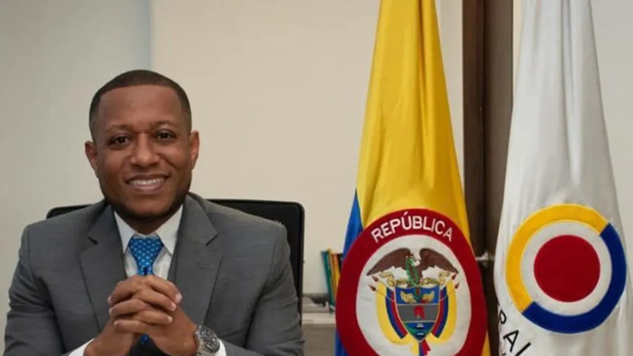 Luis Enrique Abadía